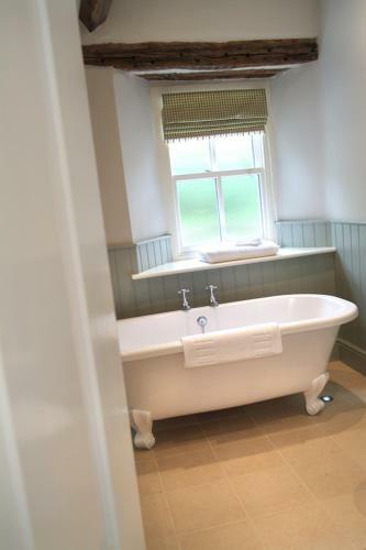 Hotel The Punch Bowl Inn