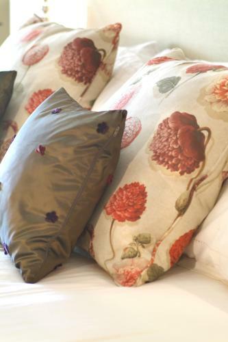 Hotel The Punch Bowl Inn