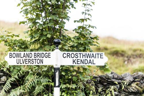 Hotel The Punch Bowl Inn