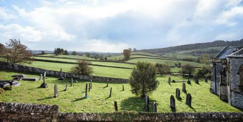 Hotel The Punch Bowl Inn