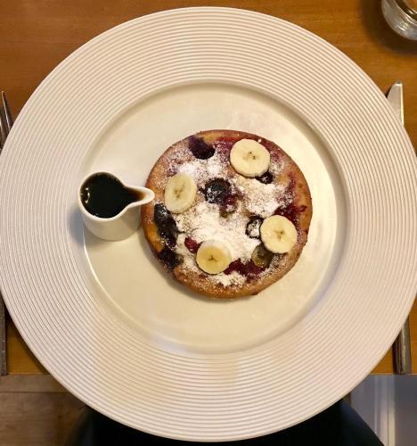 Hotel The Punch Bowl Inn