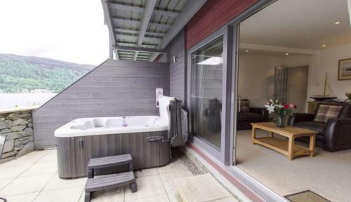Apartamento Taymouth Marina - Ben Hope