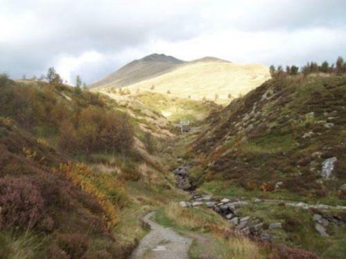 Apartamento Taymouth Marina - Ben More