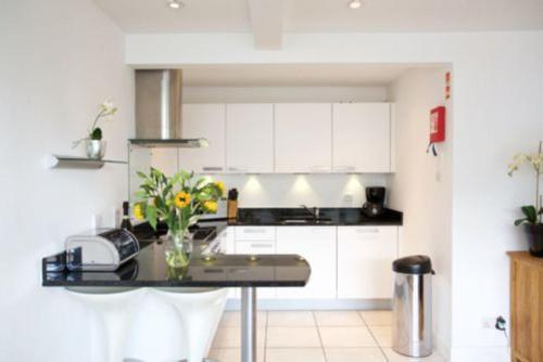 Apartamento Taymouth Marina - Ben More