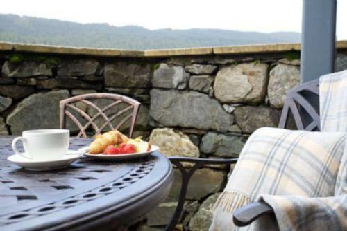 Apartamento Taymouth Marina - Ben More