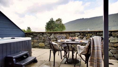 Apartamento Taymouth Marina - Ben More