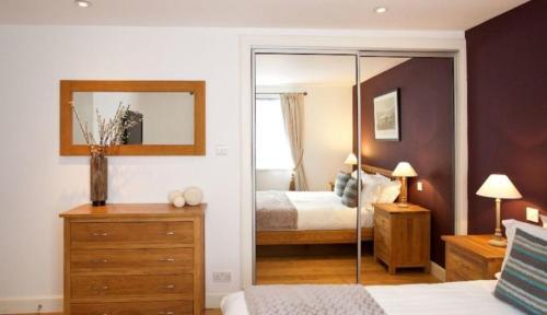 Apartamento Taymouth Marina - Ben More