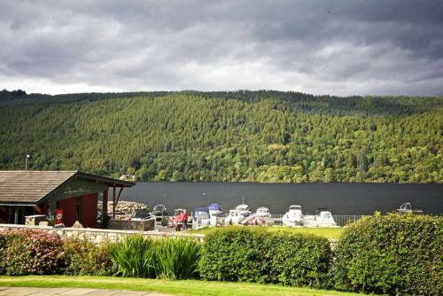 Apartamento Taymouth Marina - Ben Oss