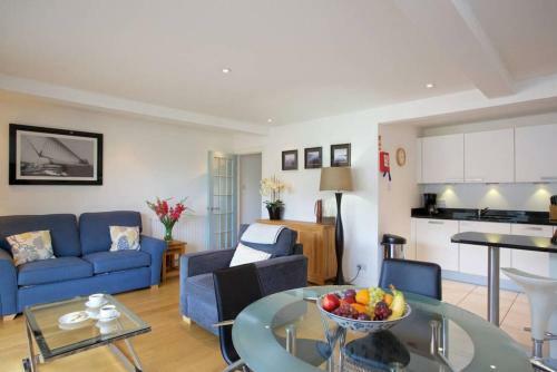 Apartamento Taymouth Marina - Ben Oss