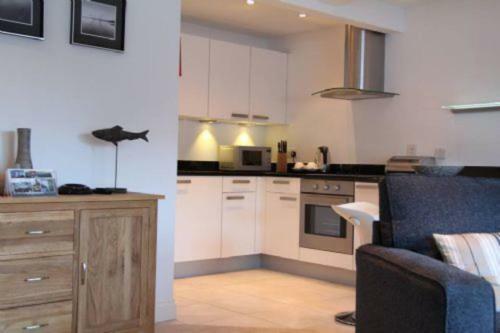 Apartamento Taymouth Marina - Ben Oss