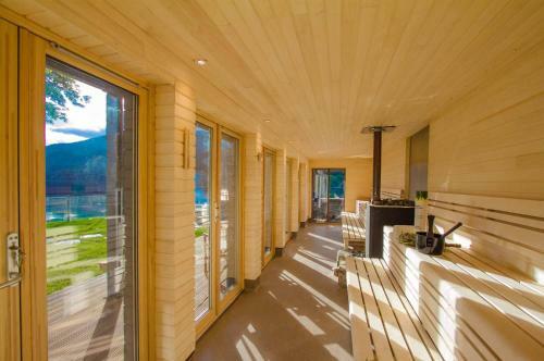 Apartamento Taymouth Marina - Ben Oss