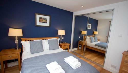 Apartamento Taymouth Marina - Ben Oss