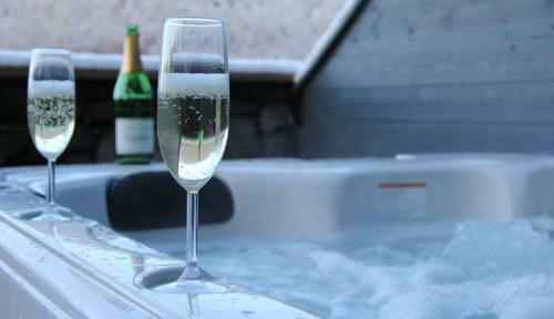 Apartamento Taymouth Marina - Ben Oss