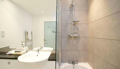 Apartamento Taymouth Marina - Ben Oss