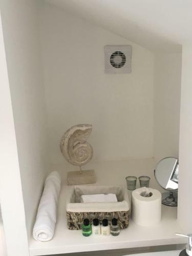 Apartamento Taymouth Marina -ben Cruachan