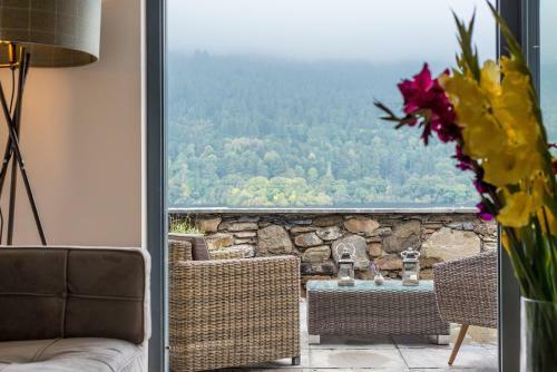 Taymouth Marina-1 Loch View