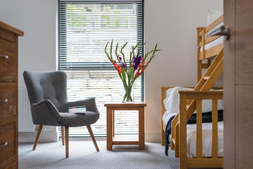 Taymouth Marina-1 Loch View