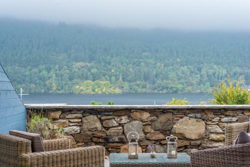 Taymouth Marina-1 Loch View