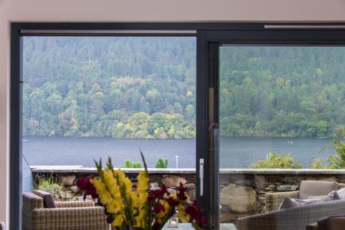 Taymouth Marina-1 Loch View