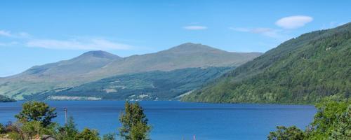 Taymouth Marina-1 Loch View