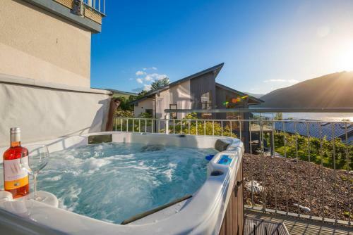 Taymouth Marina-8 Lawers View