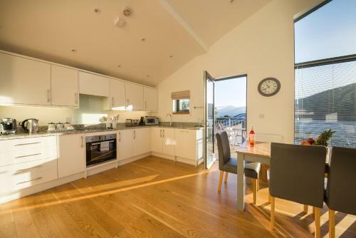 Taymouth Marina-8 Lawers View