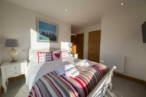 Taymouth Marina-8 Lawers View