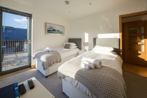 Taymouth Marina-8 Lawers View