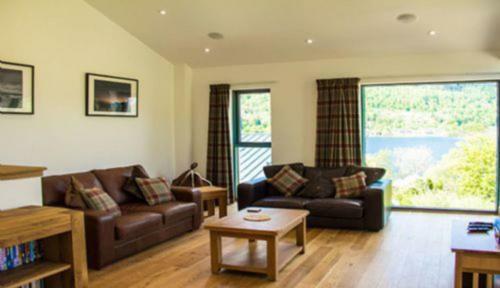 Taymouth Marina-9 Lawers View