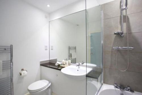 Apartamento Taymouth Marina-beinn Ghlas
