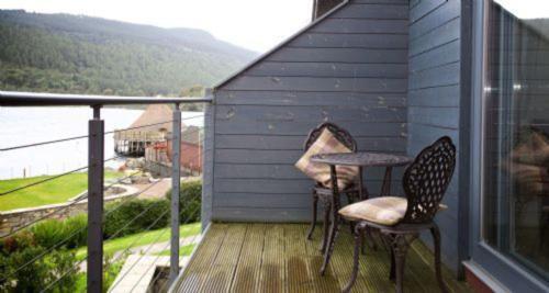 Apartamento Taymouth Marina-beinn Ghlas