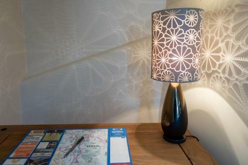 Library View Apartment