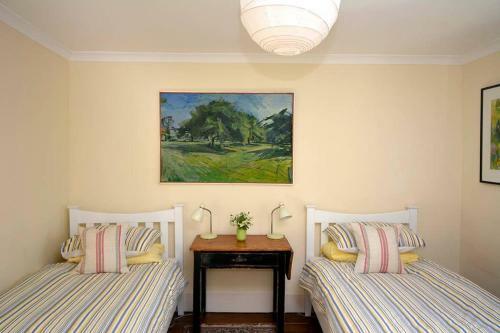 Seaside Cottage, Yards To The Sea