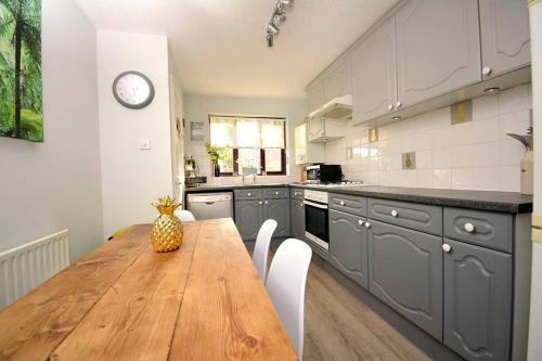 St George's Snug - Mins From Sea & Golf Course