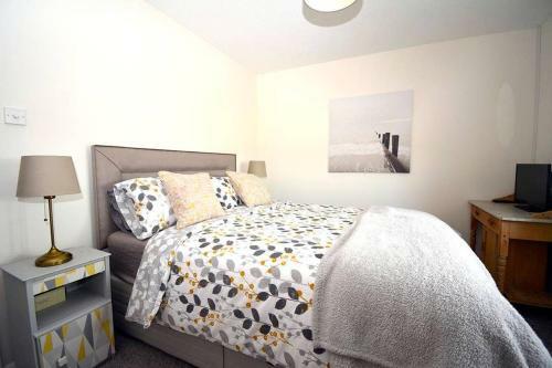 St George's Snug - Mins From Sea & Golf Course