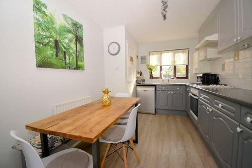 St George's Snug - Mins From Sea & Golf Course