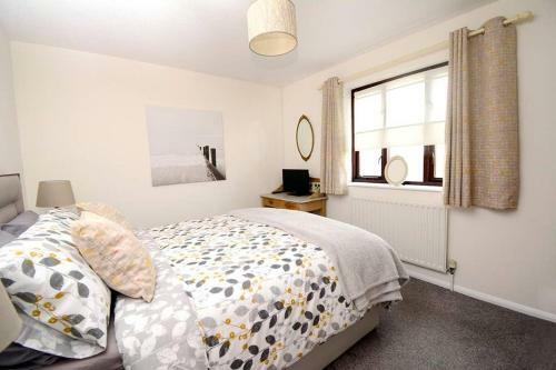 St George's Snug - Mins From Sea & Golf Course