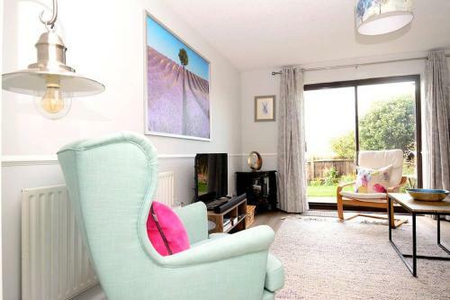St George's Snug - Mins From Sea & Golf Course