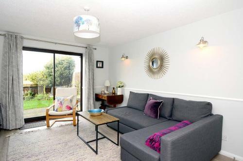 St George's Snug - Mins From Sea & Golf Course