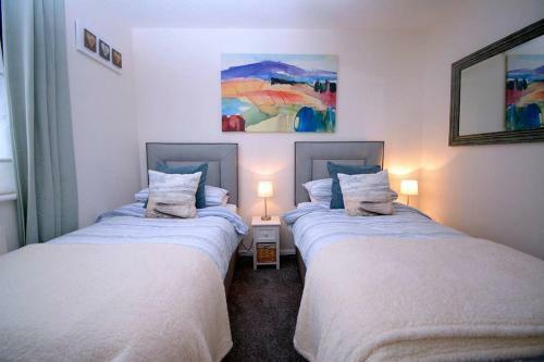 St George's Snug - Mins From Sea & Golf Course