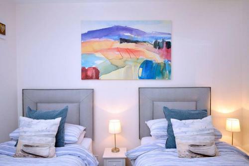 St George's Snug - Mins From Sea & Golf Course