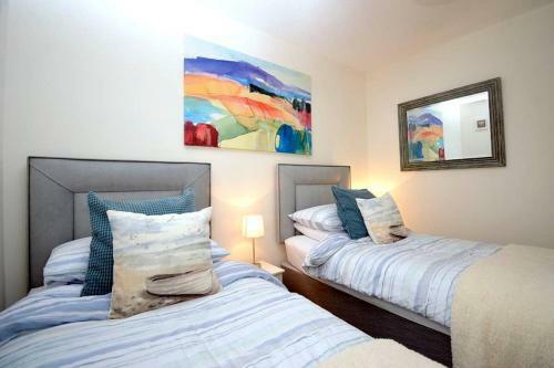 St George's Snug - Mins From Sea & Golf Course
