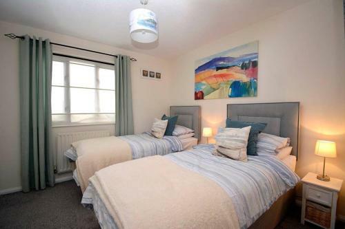 St George's Snug - Mins From Sea & Golf Course