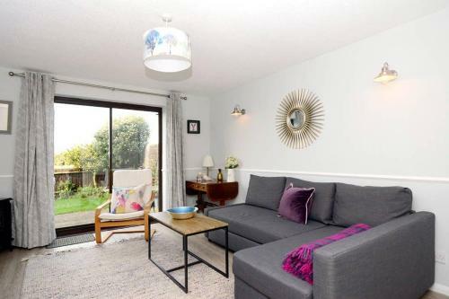St George's Snug - Mins From Sea & Golf Course