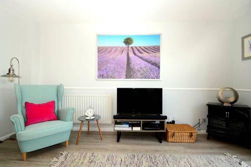 St George's Snug - Mins From Sea & Golf Course