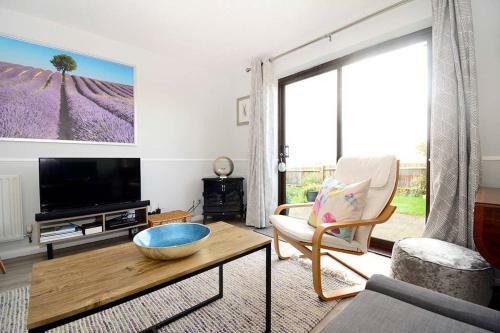 St George's Snug - Mins From Sea & Golf Course