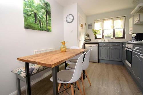 St George's Snug - Mins From Sea & Golf Course