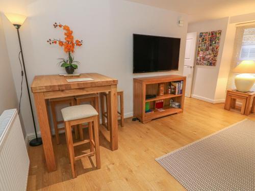 Apartamentos Flat 2 Galloway House