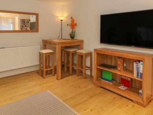 Apartamentos Flat 2 Galloway House