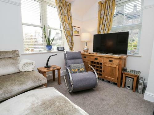 The Bolt Hole